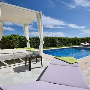 Villa Belvilla By Oyo La Perla Escondida, Alhaurín de la Torre